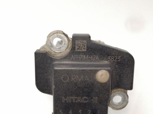 Mass air flow sensor HONDA CR-V III (RE_) 2.2 i-DTEC 4WD (RE6) | BP23935984M95 