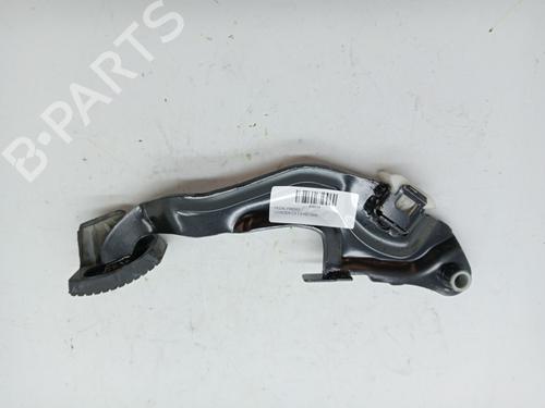 Used Break pedal CITROËN C3 II (SC_) 1.4 HDi 70 (SC8HZC, SC8HR0, SC8HP4) (68 hp) 23354207