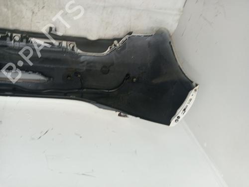 Rear bumper PEUGEOT 208 I (CA_, CC_) 1.5 BlueHDI 100 | BP24308347C8