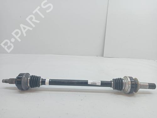 Used Left rear driveshaft ALFA ROMEO STELVIO (949_) 2.2 D (949.AXD1A) (160 hp) 23340093