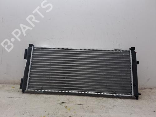 Wasserkühler für VW TRANSPORTER T4 Bus (70B, 70C, 7DB, 7DK, 70J, 70K, 7DC, 7DJ) 2.4 D (78 hp) 23374459