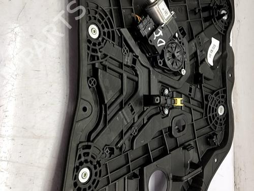 Used Front left window mechanism Front left window mechanism KIA NIRO II (SG2) 1.6 GDi Hybrid (141 hp) 33768256 33768256