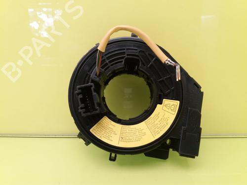 Kontaktrulle Airbag FORD FIESTA VI (CB1, CCN) 1.25 (60 hp) 23377983