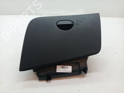 Used Glove box SEAT LEON (1P1) 1.2 TSI (105 hp) 23354632
