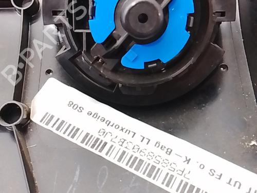 Headlight switch PORSCHE CAYENNE (92A) 3.0 S E-Hybrid | BP37590919I24 - Image 4