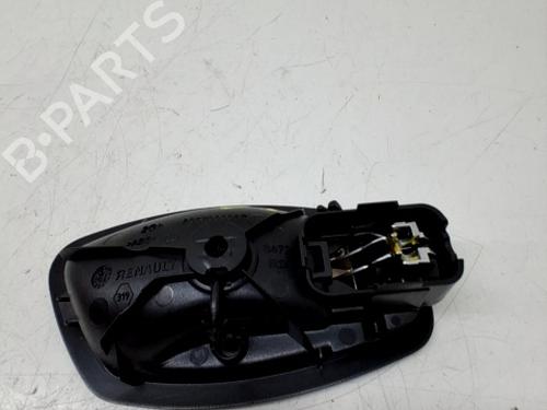 Front left interior door handle RENAULT CAPTUR I (J5_, H5_) 1.2 TCe 120 | BP29302352I13 