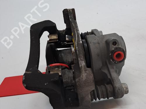 Left rear brake caliper SUBARU XV (_GP_) 2.0 i AWD (GP7, G33GP) | BP23943158M107 
