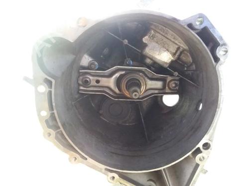 Gearbox VW TOUAREG (7LA, 7L6, 7L7) 2.5 R5 TDI | BP24139926M3