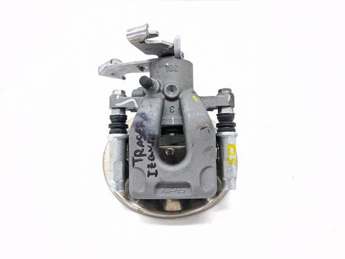 Used Left rear brake caliper MG MG ZS SUV 1.5 VTi (106 hp) 28141807