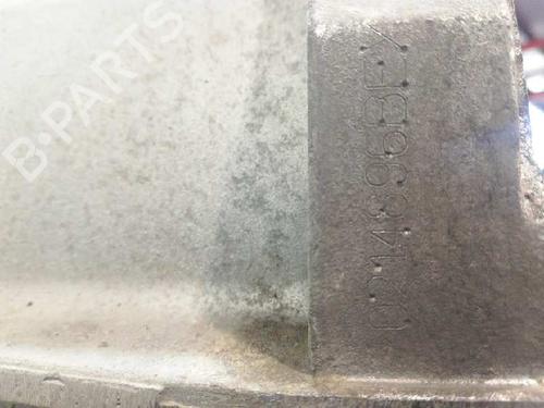 Gearbox BMW 3 (E90) 318 d | BP24171075M3 
