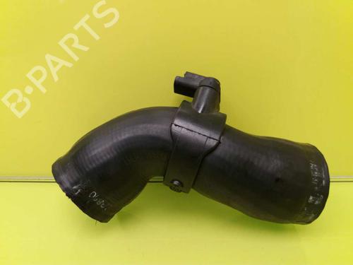 Pipe FORD FIESTA VI (CB1, CCN) 1.4 TDCi | BP23650364M125