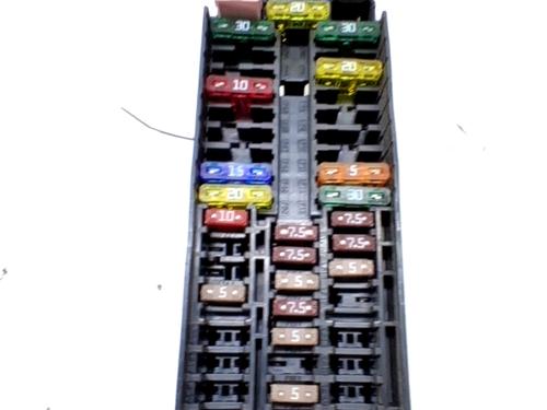 Used Fuse box SEAT IBIZA IV ST (6J8, 6P8) 1.2 TSI (90 hp) 31700939