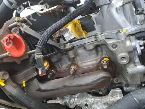 Engine TOYOTA URBAN CRUISER (_P1_) 1.4 D-4D (NLP110_, NLP110R) | BP29990547M1 