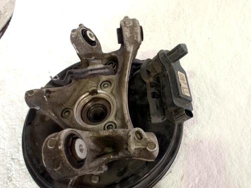 Right rear steering knuckle CUPRA BORN (K11) 58 e-boost | BP29558777M28 