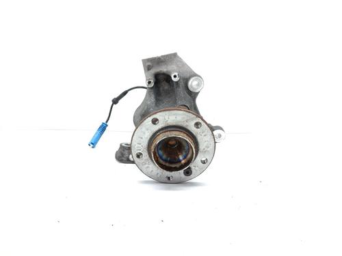 Used Left front steering knuckle BMW X1 (E84) sDrive 18 d (143 hp) 26538498