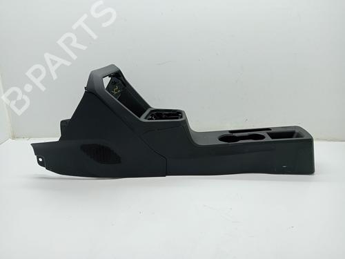 Armlene DACIA SANDERO III 1.0 TCe 90 (91 hp) 23359983