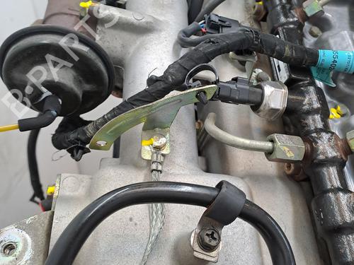 Motor SSANGYONG RODIUS I 2.7 Xdi | BP23376443M1 