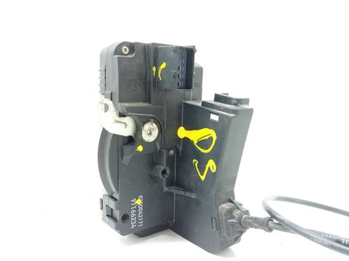 Front right lock NISSAN PRIMASTAR Van (X83) 2.0 dCi 90 | BP27557346C97 
