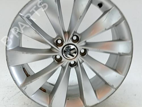 Fælk Fælk VW PASSAT B6 (3C2) 2.0 TDI (170 hp) 33766949 33766949