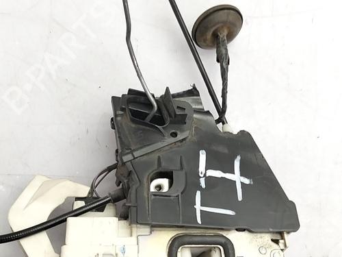 Used Front left lock Front left lock MERCEDES-BENZ A-CLASS (W169) A 170 (169.032, 169.332) (116 hp) 36381393 36381393