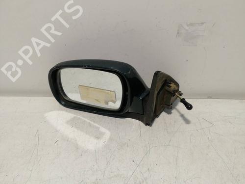 Used Left mirror DAEWOO NEXIA 1.5 (08, 68) (71 hp) 25458371