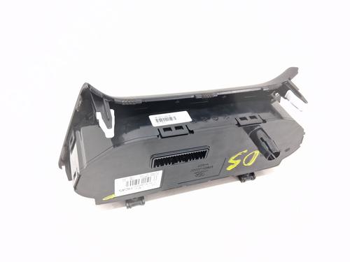 Climate control HYUNDAI i20 ACTIVE (IB, GB) 1.0 T-GDI | BP27731625I5 