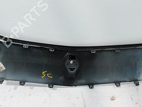 Traversa anteriore Traversa anteriore RENAULT KANGOO BE BOP (KW0/1_) 1.5 dCi 75 (75 hp) 36108967 36108967
