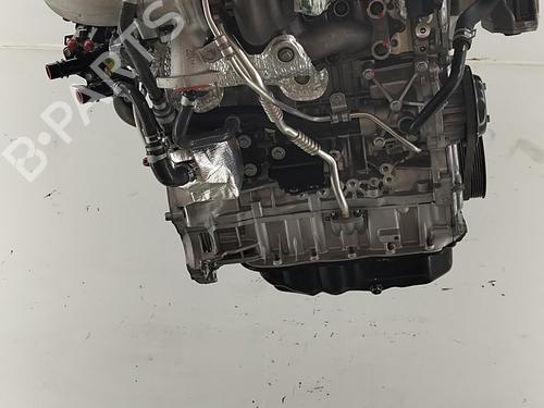 Used Engine Engine HYUNDAI i30 (PDE, PD, PDEN) 2.0 N (280 hp) 36381263 36381263