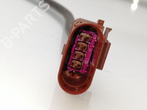 Electronic sensor VW GOLF VII (5G1, BQ1, BE1, BE2) 1.6 TDI | BP23856807M84 