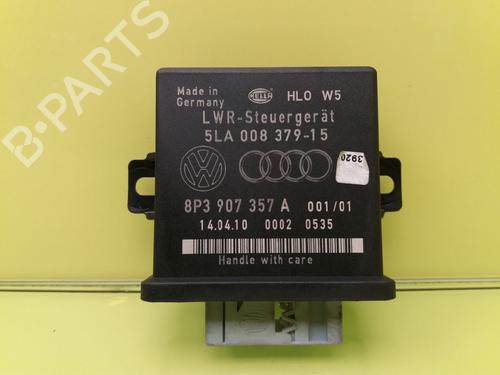Used Electronic module AUDI A3 (8P1) 2.0 TDI 16V (140 hp) 24188047