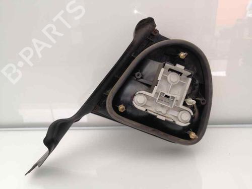 Used Left taillight LANCIA DELTA II (836_) 1.8 i.e. (836AE) (103 hp) 23453520