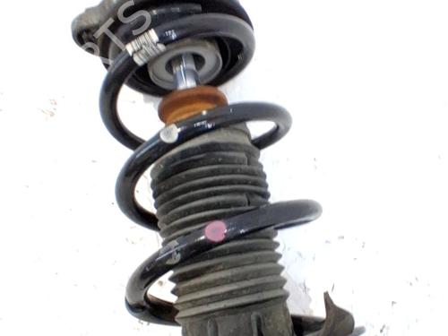 Left front shock absorber CITROËN JUMPER II Van 2.2 BlueHDi 140 | BP33763942M16 - Image 3