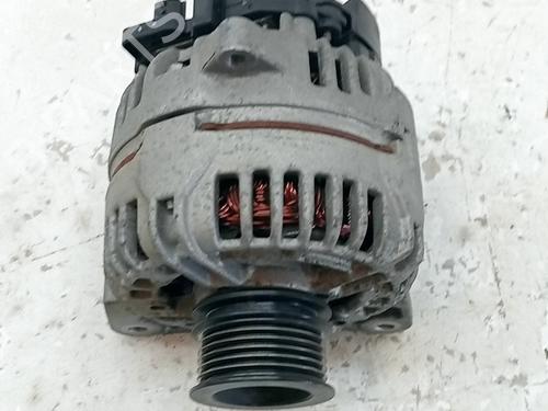 Alternator RENAULT MEGANE III Hatchback (BZ0/1_, B3_) 1.6 16V (BZ1B, BZ1H) | BP37875357M7 - Image 3