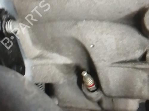 Engine SEAT LEON (1P1) 1.9 TDI | BP39556738M1 - Image 7