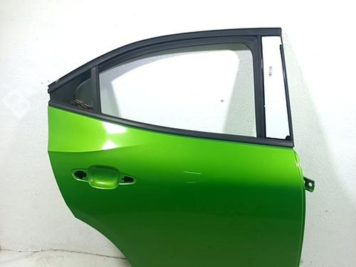 Dør højre bagtil OPEL MOKKA 1.2 (76) (136 hp) 31580359