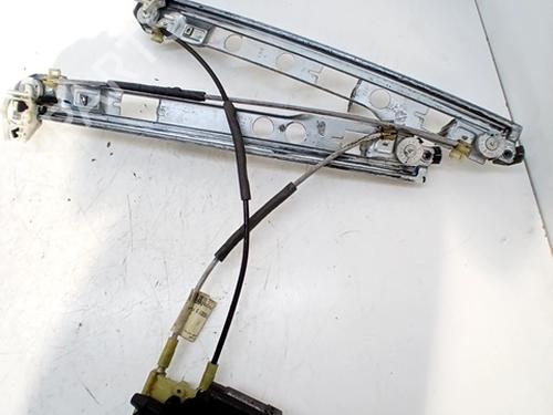 Rudehejsemekanisme ventre foran RENAULT MEGANE II Estate (KM0/1_) 1.5 dCi (KM16, KM1E) (106 hp) 30622374