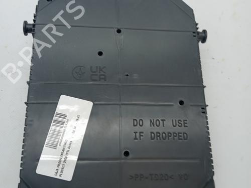 Used Fuse box PEUGEOT 2008 II (UD_, US_, UY_, UJ_, UR_, UC_) 1.2 PureTech 100 (USHNK) (101 hp) 23346121