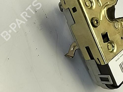 Rear right lock PEUGEOT 307 (3A/C) 2.0 HDi 135 | BP29384984C99 