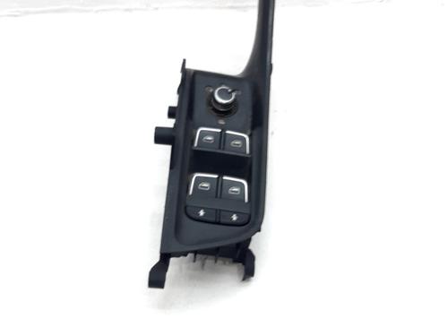 Used Left front window switch Left front window switch AUDI A3 Sportback (8VA, 8VF) 2.0 TDI (150 hp) 33761352 33761352