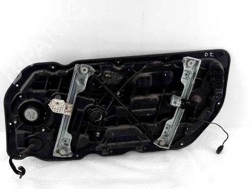 Lève-vitre avant gauche KIA CEE'D (JD) 1.0 T-GDI (100 hp) 32042073