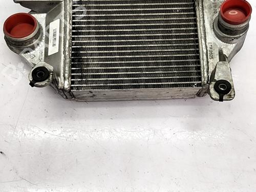 Intercooler Intercooler NISSAN TERRANO II (R20) 2.7 TDi 4WD (125 hp) 34210183 34210183