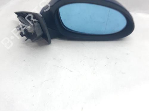 Used Right mirror Right mirror BMW 3 Touring (E91) 318 d (143 hp) 34238597 34238597