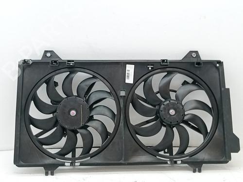 Used Radiator fan Radiator fan MAZDA 3 Hatchback Van (BM) 2.0 (120 hp) 36015520 36015520