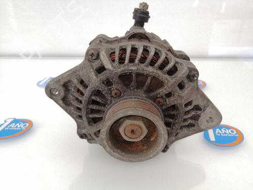 Used Alternator SUBARU IMPREZA Saloon (GD) 2.0 WRX Turbo AWD (GDA) (218 hp) 23386937
