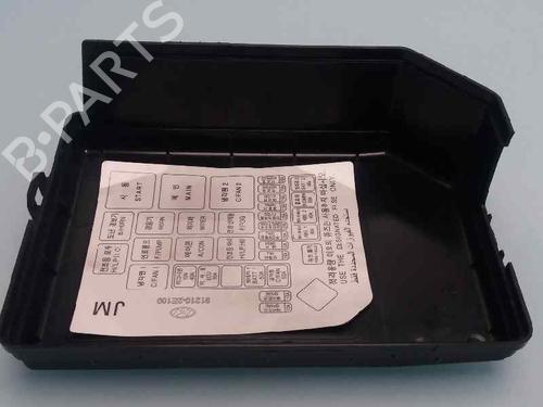 Fuse box HYUNDAI TUCSON (JM) 2.0 CRDi All-wheel Drive | BP23385096E1 