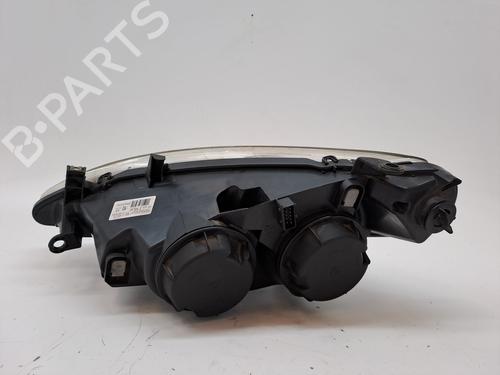 Right headlight PEUGEOT 307 SW (3H) 2.0 HDI 90 | BP27098644C29 
