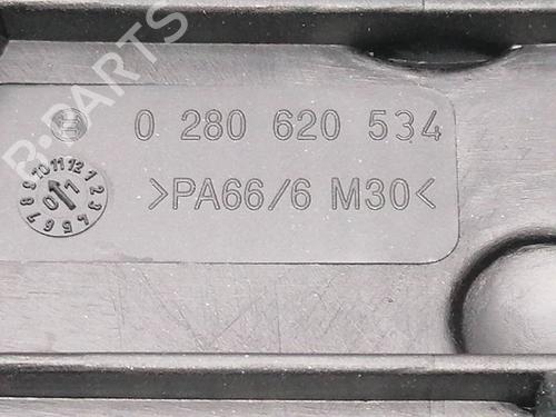 Oberschutz für ALFA ROMEO 147 (937_) 1.6 16V T.SPARK (937.AXA1A, 937.AXB1A, 937.BXB1A) (120 hp) 24402302