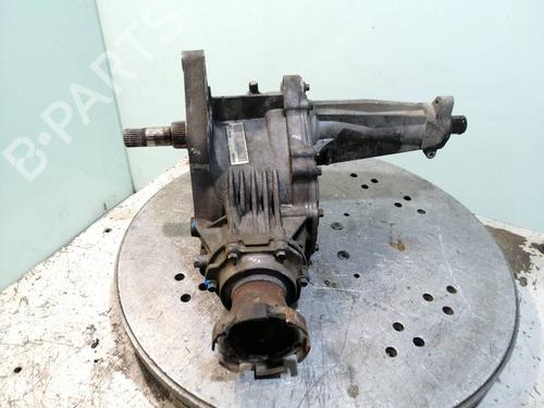 Front differential OPEL ADAM (M13) 1.4 | BP26169235M23