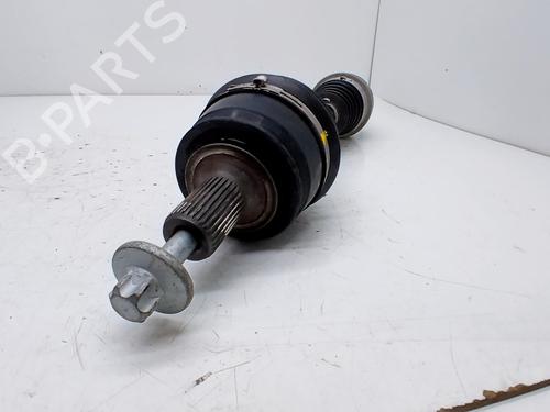 Left front driveshaft MERCEDES-BENZ A-CLASS (W176) A 200 CDI / d (176.008) | BP38417737M38 - Image 3
