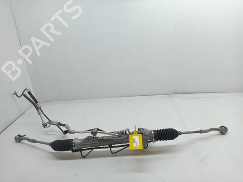 Used Steering rack PEUGEOT 3008 I MPV (0U_) 1.6 BlueHDi 120 (120 hp) 23352299